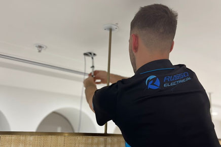 Replacing Gas Heating with electric